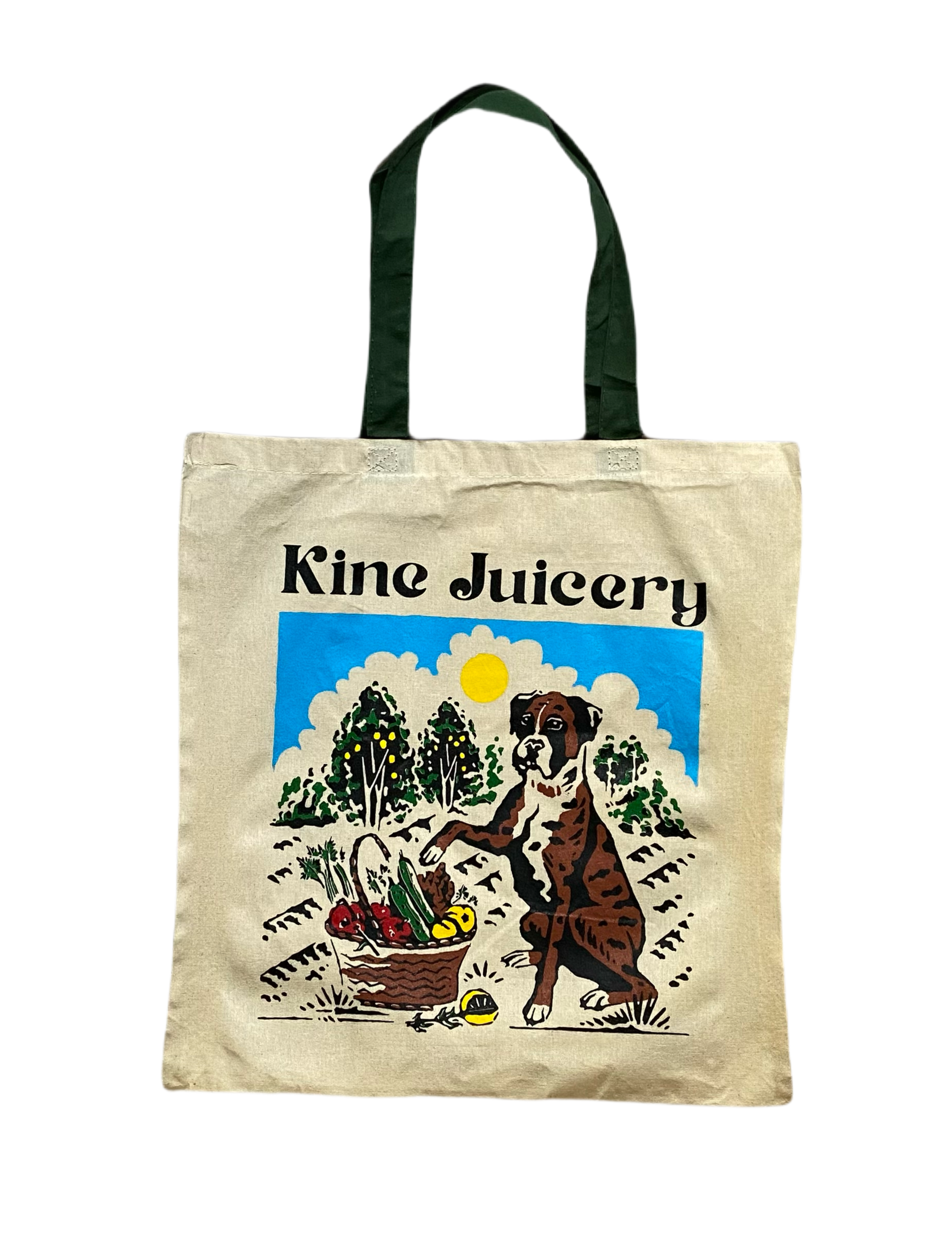 Customized tote bags – Kute N Krafty By KYP