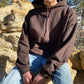 Kine Pullover Hoodie