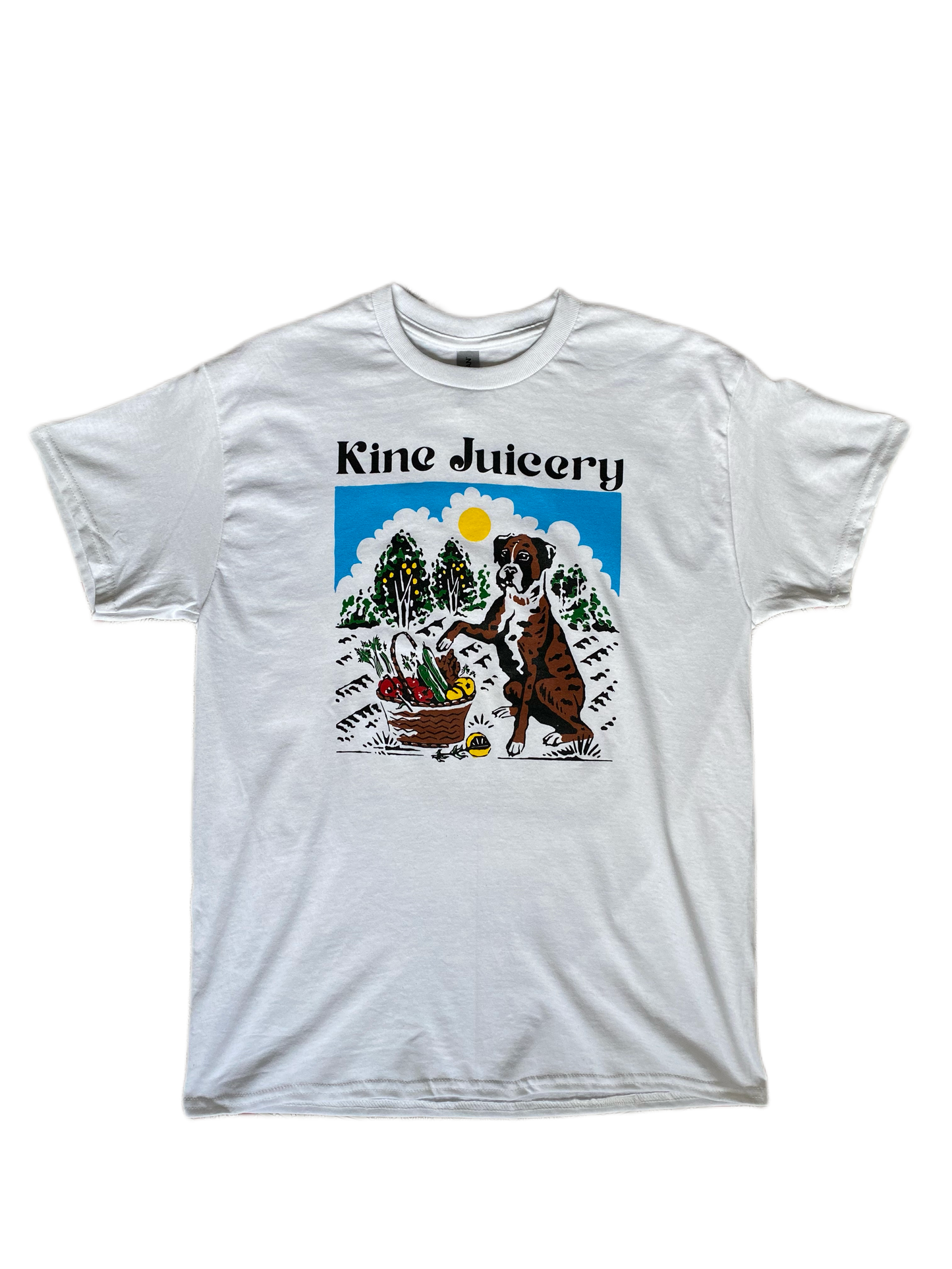 Kine T-Shirt